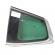 Geam fix caroserie stanga spate, Opel Zafira C (P12) (id:676223)