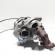 Turbosuflanta, cod 03L253056T, Vw  Passat (362) 2.0 TDI, CFF (idi:676295)