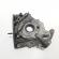 Pompa ulei, cod 9686038880, Ford Fiesta 6, 1.5 TDCI, UGJC (id:676012)