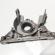 Capac vibrochen, cod 038103153Q, Vw Golf 5 (1K1), 1.9 TDI, BKC (idi:676143)