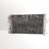 Radiator clima, cod 39074865, Opel Zafira C (P12), 2.0 CDTI, A20DTH (id:676513)