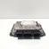 Calculator motor ECU, cod 9660324180, 0281011634, Peugeot 207 SW, 1.6 HDI, 9HZ (idi:676351)