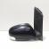 Oglinda electrica dreapta cu semnalizare, Vw Touran (1T1, 1T2) vol pe stanga (id:676689)