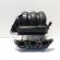 Galerie admisie, cod 03E129711C, Skoda Fabia 1 Sedan (6Y3) 1.2 benz, BME (idi:675005)