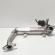 Racitor gaze, cod 03G131512AD, Seat Toledo 3 (5P2), 2.0 TDI, BMM (idi:673082)