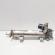 Racitor gaze, cod 03L131512B, Audi A3 Sportback (8PA), 2.0 TDI, CBAB (idi:674868)