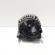 Alternator 140A Bosch, cod 06F903023F, Seat Leon (1P1) 1.6 TDI, CAY (idi:675462)