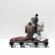 Turbosuflanta, cod 03G253014F, Vw Golf 5 Variant (1K5), 1.9 TDI, BXE (idi:675470)