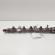 Rampa injectoare cu senzori, cod 03P089, Skoda Fabia 2 Combi (5J, 545) 1.2 TDI, CFW (id:676158)