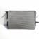 Radiator racire apa, cod 1K0121251DD, Vw Golf 6 Variant (AJ5) 1.6 TDI, CAY (idi:674118)