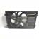 Electroventilator, cod 1K0121205AC, Skoda Superb II (3T4) 1.6 TDI, CAY (idi:674119)