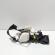 Centura stanga fata cu capsa si motoras, cod 34172624A, Seat Leon (5F1) (idi:674916)