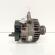 Alternator, Opel Astra H GTC, 1.3 CDTI, Z13DTJ (idi:666320)