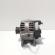 Alternator 90A Valeo, cod 03D903025J, Seat Cordoba (6L2), 1.2 benz, BME (idi:674181)