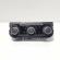 Panou comenzi AC, cod 3C8907336AB, VW Golf 6 Cabriolet (517) (idi:674450)