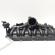 Galerie admisie cu clapete, cod 03G129711AP, VW Jetta 3 (1K2), 2.0 TDI, BKD (idi:673681)