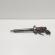 Injector, cod 0445110311, Peugeot 307 CC (3B), 1.6 HDI, 9HX (idi:672732)
