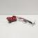 Borna baterie (+) cu capsa si senzor, cod 6982227-02, Bmw 3 Cabriolet (E93) (idi:674613)