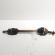Planetara stanga fata, Ford Focus 1 Combi, 1.6 benz, FYDA, 5 vit man (idi:674034)