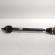 Planetara dreapta fata, cod 6Q0407272DH, Seat Ibiza 5 (6J5), 1.4 TDI, BMS, 5 vit man (idi:674018)