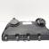 Capac culbutori, cod 03G103469K, Audi A4 Avant (8ED, B7), 2.0 TDI, BRF (idi:673702)
