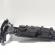Capac culbutori, cod 9688939180, Citroen C4 Cactus, 1.6 HDI, 9H06 (idi:674228)