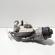 Carcasa filtru ulei cu racitor, cod GM55578737, Opel Insignia A Combi, 2.0 CDTI, A20DTH (idi:674521)