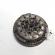 Volanta masa dubla cu placa presiune, Audi A6 (4F2, C6), 2.0 TDI, BRE, 6 vit man (idi:673711)