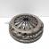 Volanta masa dubla cu placa presiune, Ford C-Max 2, 1.0 benz, M1DA, 6 vit man (idi:673861)