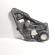 Macara cu motoras usa dreapta spate, Vw Tiguan (5N) (id:676392)