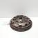 Volanta masa simpla cu placa presiune, Seat Ibiza 5 (6J5), 1.2 TSI, CJZD, 5 vit man (idi:673727)
