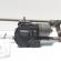 Motoras stergatoare fata, cod 1K1955119F, VW Golf 6 Cabriolet (517) (idi:673407)