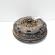 Volanta masa dubla cu placa presiune, Ford Mondeo 3 Sedan (B4Y), 2.0 TDCI, D6BA, 6 vit man (idi:673740)