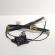 Macara cu motoras usa stanga fata, Skoda Octavia 3 (5E3) (id:677099)