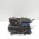 Tablou sigurante, cod 09228740, Opel Vectra C Combi (idi:673977)
