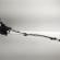 Timonerie, cod BV6R-7C453-DAC, Ford Focus 3, 1.6 TDCI, T1DA, 6 vit man (idi:673925)