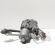 Motoras stergator stanga fata, cod BM51-17504-AJ, Ford Focus 3 Turnier (idi:673927)