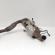 Catalizator, cod AV61-5H270-LB, Ford Focus 3 Turnier, 1.6 TDCI, T1DB (idi:673939)