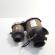 Catalizator cu filtru de particule, cod 04L131723AN, 04L131602E, Skoda Octavia 3 (5E3) 1.6 TDI, CLH (id:676756)