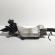 Ax intermediar CD cu motoras, cod 3C1423051T, VW Passat Variant (3C5), 2.0 TDI, BMP (idi:673121)