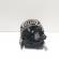 Alternator 140A Bosch, cod 06F903023F, Vw Touran (1T1, 1T2) 1.9 TDI, BKC (id:677282)