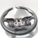 Volan piele cu comenzi, Ford Focus 3 (id:677314)