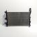 Radiator racire apa, cod BV61-8005-BD, Ford Focus 3, 1.6 TDCI, T1DB (idi:674390)