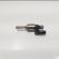 Injector, cod 0261500248, 04E906036E, Skoda Fabia 3 (NJ3), 1.2 TSI, CJZD (idi:674406)