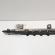 Rampa injectoare cu senzor, cod 55187887, 0445214058, Fiat Bravo 2 (198), 1.9 JTDM, 937A5000 (idi:673250)