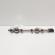 Rampa injectoare cu senzor, cod 04E133320D, Seat Ibiza 5 ST (6J8), 1.2 TSI, CJZD (idi:674408)