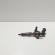 Injector, cod 9802448680, Ford Focus 3 Sedan, 1.6 TDCI, T1DA (idi:674409)
