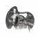 Fuzeta dreapta fata, Mercedes Clasa C T-Model (S204) 2.2 CDI, OM651913 (id:677428)