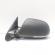 Oglinda electrica stanga cu semnalizare, Skoda Octavia 2 Combi (1Z5) facelift, vol pe dreapta (id:677506)