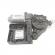 Motoras macara stanga fata, cod 1T0959702D, Skoda Octavia 2 Combi (1Z5) (id:677510)